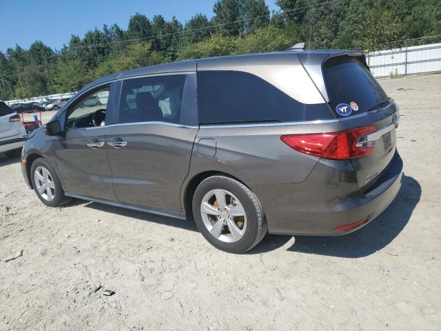 Photo 1 VIN: 5FNRL6H50KB010842 - HONDA ODYSSEY EX 