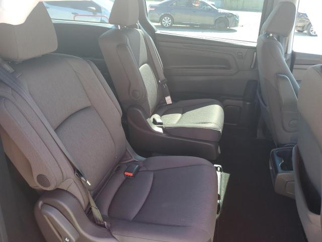 Photo 10 VIN: 5FNRL6H50KB010842 - HONDA ODYSSEY EX 