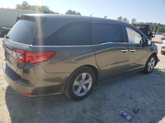 Photo 2 VIN: 5FNRL6H50KB010842 - HONDA ODYSSEY EX 