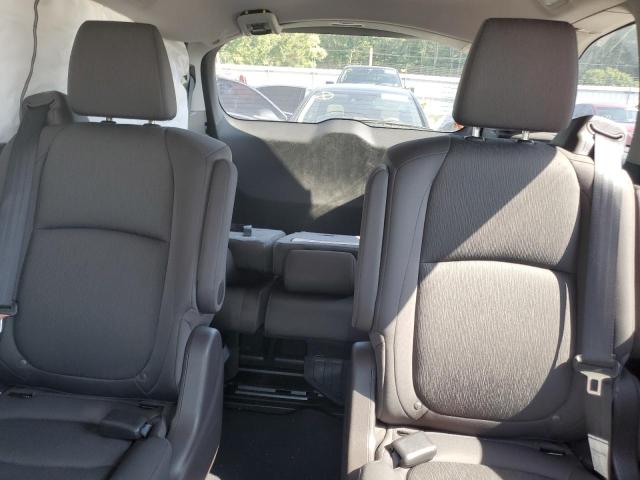 Photo 9 VIN: 5FNRL6H50KB010842 - HONDA ODYSSEY EX 