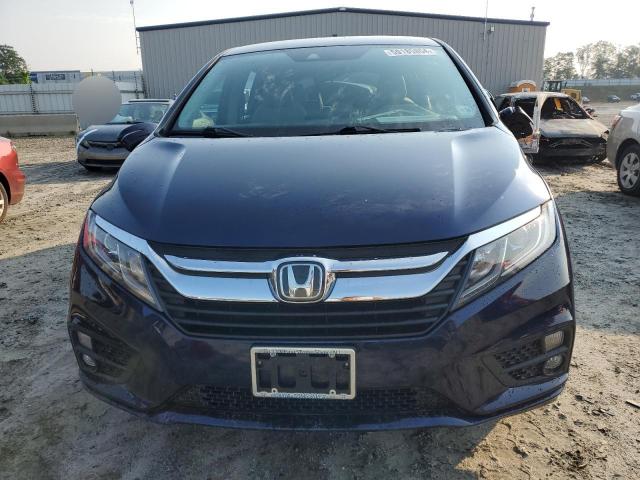 Photo 4 VIN: 5FNRL6H50KB034834 - HONDA ODYSSEY EX 