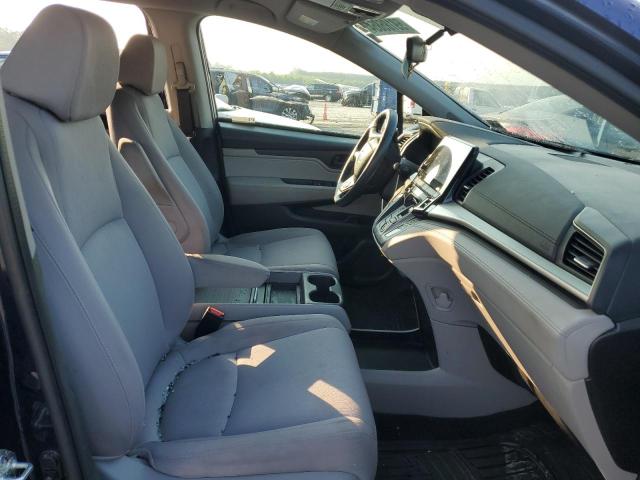 Photo 6 VIN: 5FNRL6H50KB034834 - HONDA ODYSSEY EX 