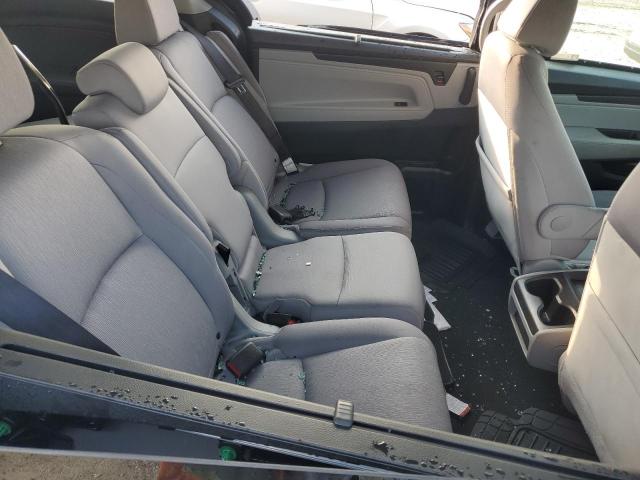 Photo 9 VIN: 5FNRL6H50KB034834 - HONDA ODYSSEY EX 