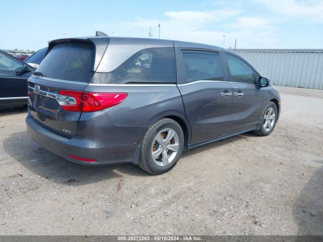 Photo 3 VIN: 5FNRL6H50KB037328 - HONDA ODYSSEY 