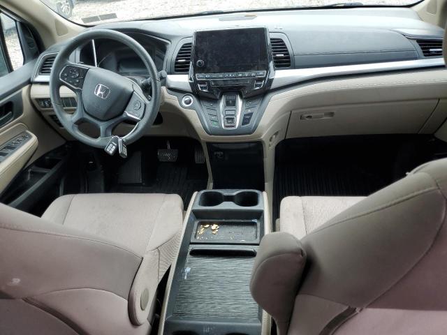 Photo 7 VIN: 5FNRL6H50KB053819 - HONDA ODYSSEY EX 