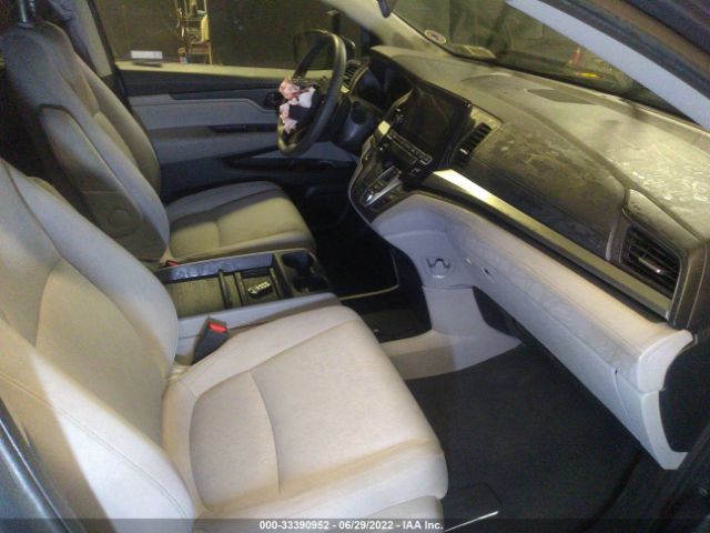 Photo 4 VIN: 5FNRL6H50KB071544 - HONDA ODYSSEY 