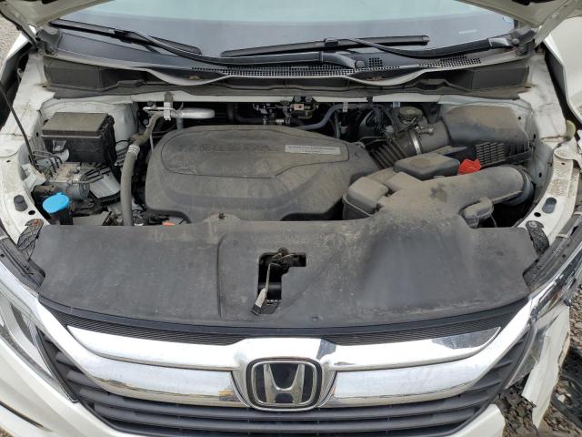 Photo 11 VIN: 5FNRL6H50KB091633 - HONDA ODYSSEY EX 