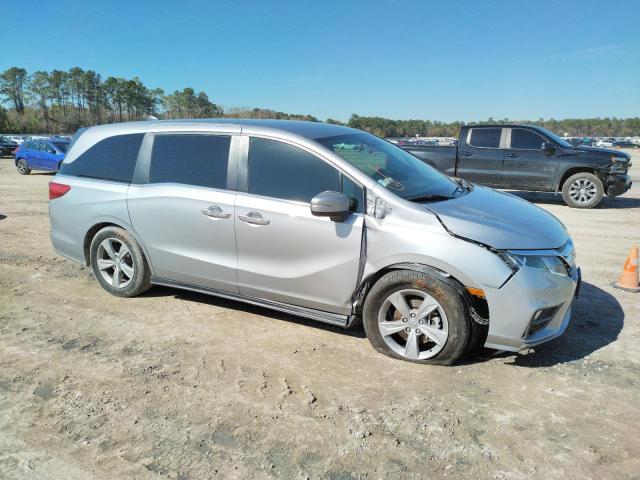 Photo 3 VIN: 5FNRL6H50KB115865 - HONDA ODYSSEY EX 