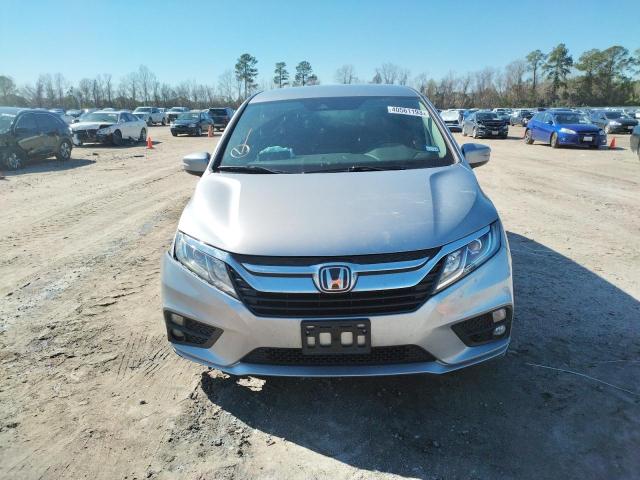 Photo 4 VIN: 5FNRL6H50KB115865 - HONDA ODYSSEY EX 