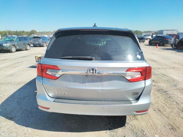 Photo 5 VIN: 5FNRL6H50KB115865 - HONDA ODYSSEY EX 