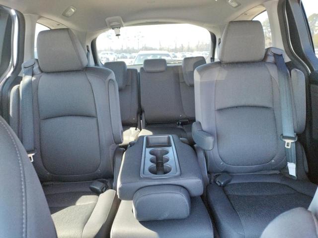 Photo 9 VIN: 5FNRL6H50KB115865 - HONDA ODYSSEY EX 