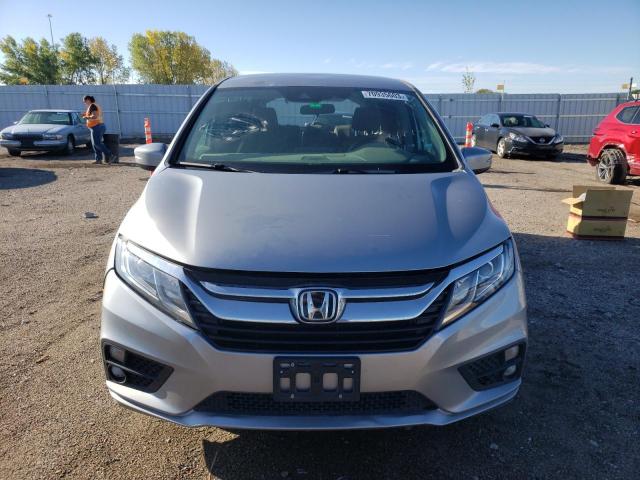 Photo 4 VIN: 5FNRL6H50KB121214 - HONDA ODYSSEY EX 