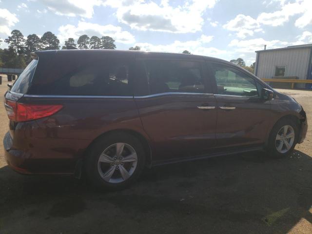 Photo 2 VIN: 5FNRL6H50KB134738 - HONDA ODYSSEY EX 