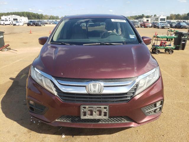 Photo 4 VIN: 5FNRL6H50KB134738 - HONDA ODYSSEY EX 