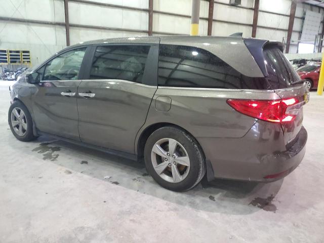 Photo 1 VIN: 5FNRL6H50LB012530 - HONDA ODYSSEY EX 