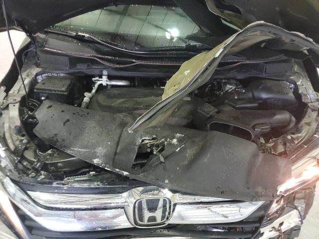 Photo 11 VIN: 5FNRL6H50LB012530 - HONDA ODYSSEY EX 