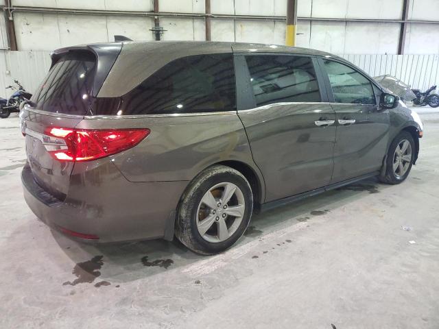 Photo 2 VIN: 5FNRL6H50LB012530 - HONDA ODYSSEY EX 