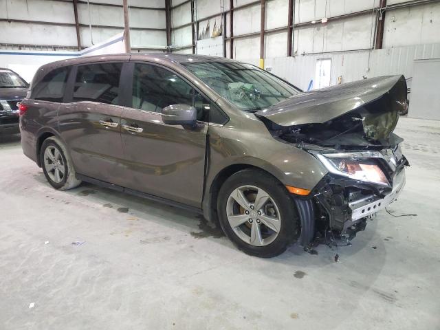 Photo 3 VIN: 5FNRL6H50LB012530 - HONDA ODYSSEY EX 