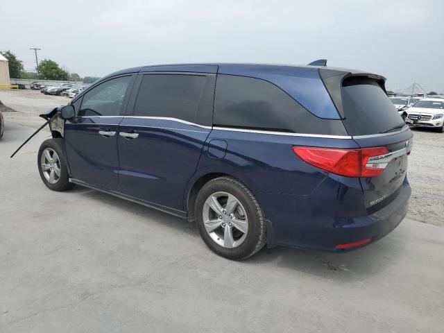 Photo 1 VIN: 5FNRL6H50LB027917 - HONDA ODYSSEY EX 