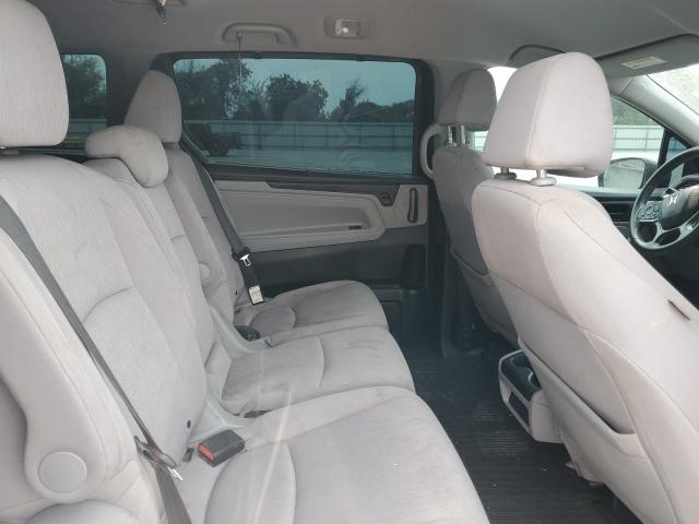 Photo 10 VIN: 5FNRL6H50LB027917 - HONDA ODYSSEY EX 