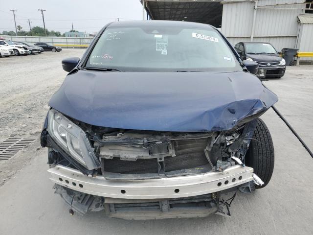 Photo 4 VIN: 5FNRL6H50LB027917 - HONDA ODYSSEY EX 