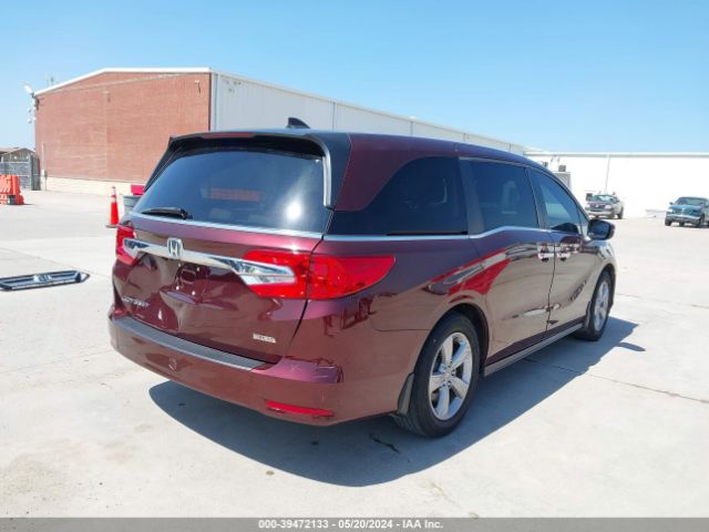 Photo 3 VIN: 5FNRL6H50LB054938 - HONDA ODYSSEY 