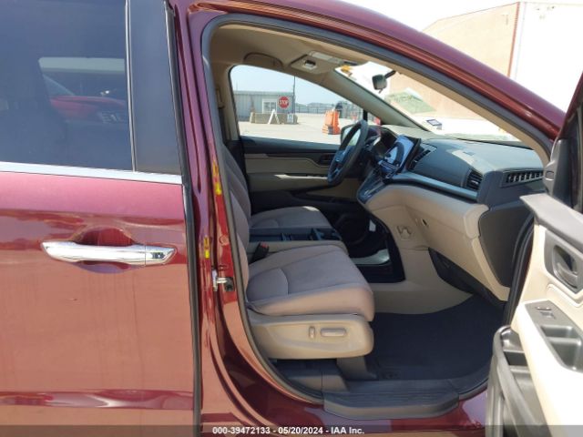 Photo 4 VIN: 5FNRL6H50LB054938 - HONDA ODYSSEY 