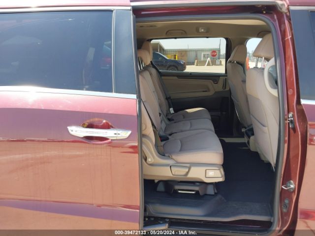 Photo 7 VIN: 5FNRL6H50LB054938 - HONDA ODYSSEY 