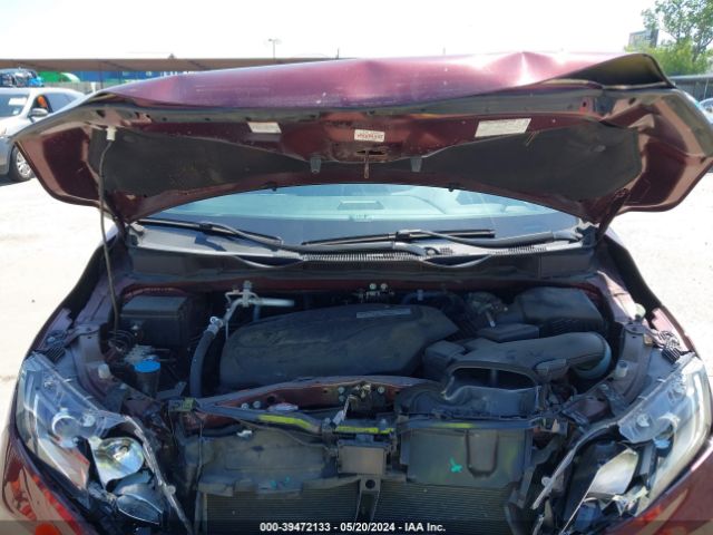 Photo 9 VIN: 5FNRL6H50LB054938 - HONDA ODYSSEY 