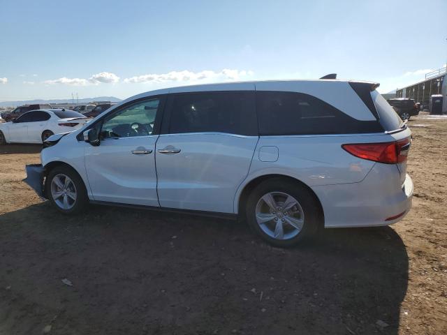 Photo 1 VIN: 5FNRL6H50LB058293 - HONDA ODYSSEY EX 