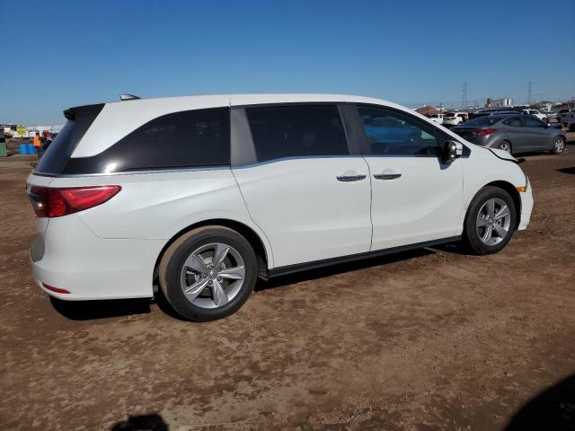 Photo 2 VIN: 5FNRL6H50LB058293 - HONDA ODYSSEY EX 