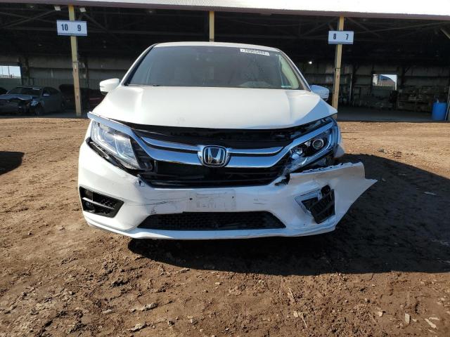 Photo 4 VIN: 5FNRL6H50LB058293 - HONDA ODYSSEY EX 