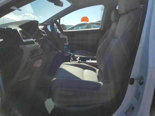 Photo 6 VIN: 5FNRL6H50LB058293 - HONDA ODYSSEY EX 