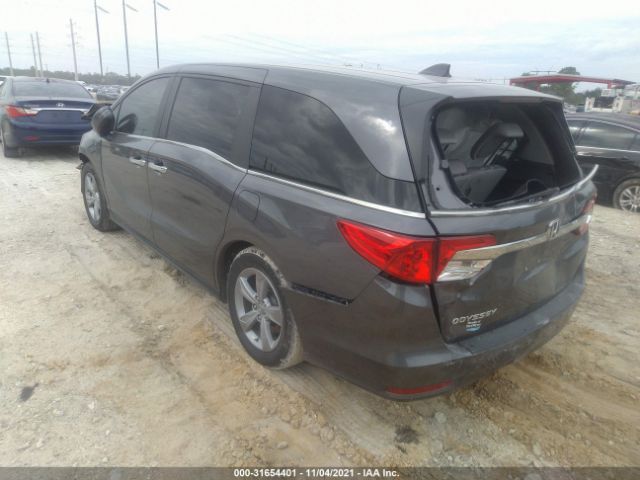 Photo 2 VIN: 5FNRL6H50LB059296 - HONDA ODYSSEY 