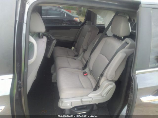 Photo 7 VIN: 5FNRL6H50LB059296 - HONDA ODYSSEY 