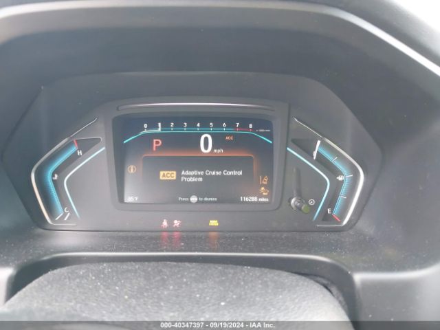 Photo 6 VIN: 5FNRL6H50LB061307 - HONDA ODYSSEY 