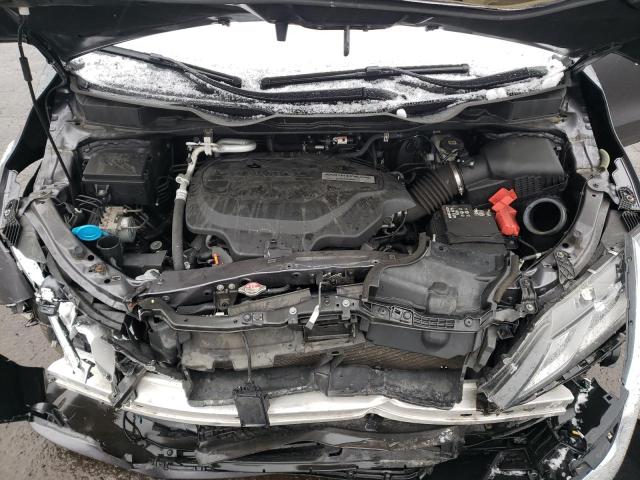 Photo 11 VIN: 5FNRL6H50LB067902 - HONDA ODYSSEY EX 