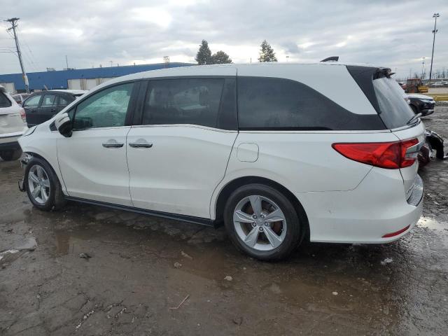 Photo 1 VIN: 5FNRL6H50LB070315 - HONDA ODYSSEY EX 