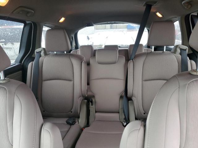 Photo 9 VIN: 5FNRL6H50LB070315 - HONDA ODYSSEY EX 