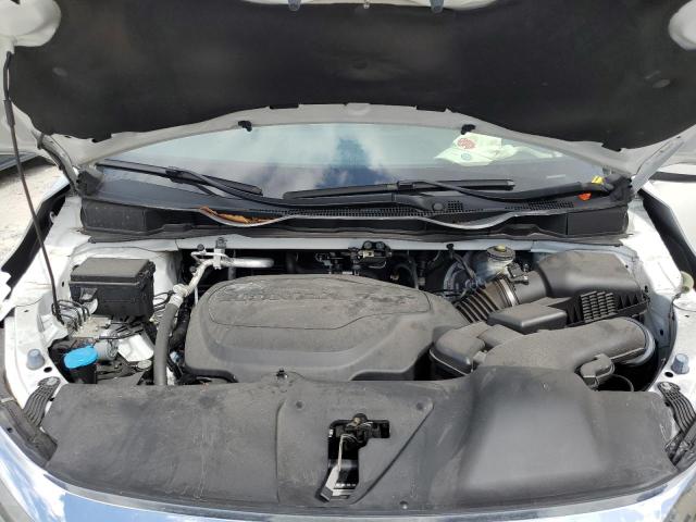 Photo 11 VIN: 5FNRL6H50MB038112 - HONDA ODYSSEY EX 