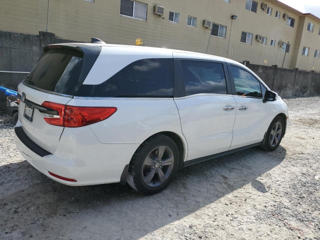 Photo 2 VIN: 5FNRL6H50MB038112 - HONDA ODYSSEY EX 