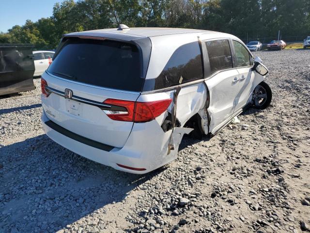 Photo 3 VIN: 5FNRL6H50MB038711 - HONDA ODYSSEY EX 