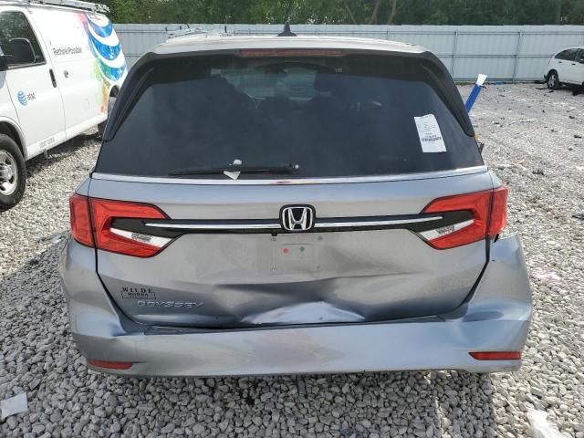 Photo 5 VIN: 5FNRL6H50NB022655 - HONDA ODYSSEY EX 