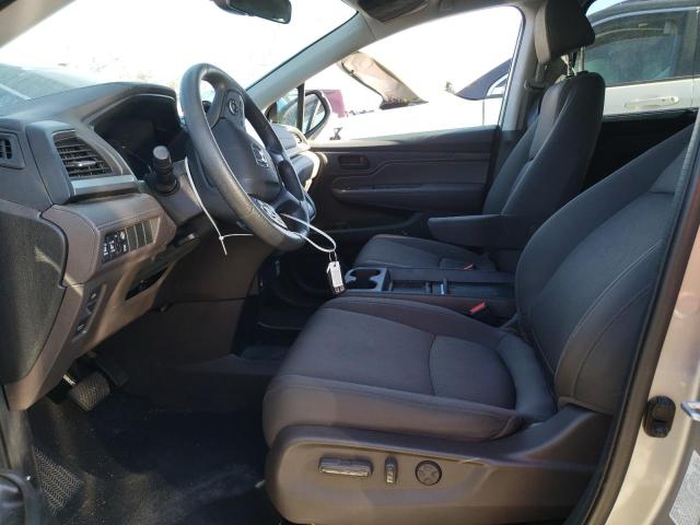 Photo 6 VIN: 5FNRL6H50NB022655 - HONDA ODYSSEY EX 