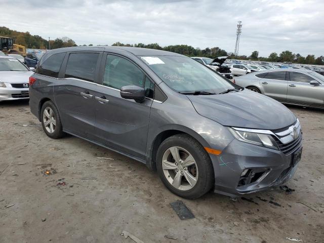 Photo 3 VIN: 5FNRL6H51JB014803 - HONDA ODYSSEY EX 