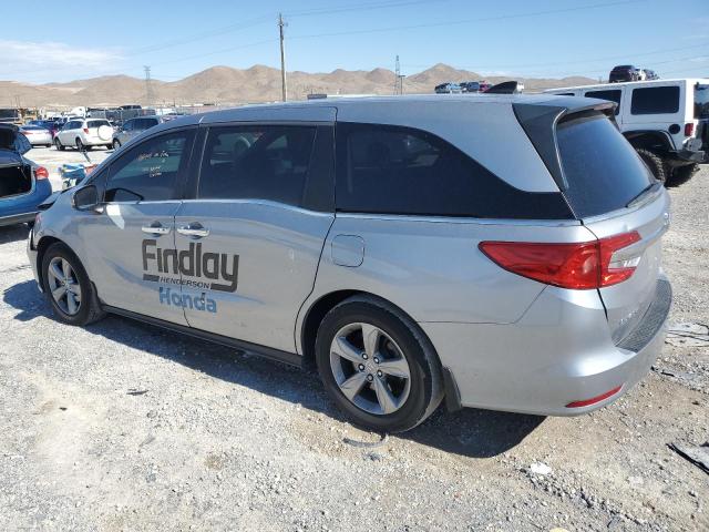 Photo 1 VIN: 5FNRL6H51JB024263 - HONDA ODYSSEY EX 