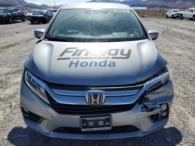 Photo 4 VIN: 5FNRL6H51JB024263 - HONDA ODYSSEY EX 