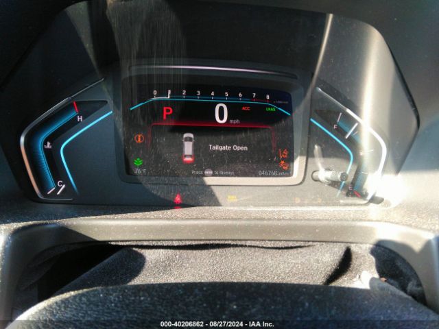 Photo 6 VIN: 5FNRL6H51JB077027 - HONDA ODYSSEY 