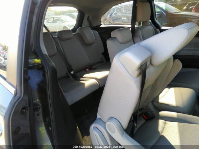 Photo 7 VIN: 5FNRL6H51JB077027 - HONDA ODYSSEY 