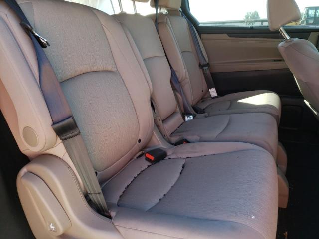 Photo 5 VIN: 5FNRL6H51JB089176 - HONDA ODYSSEY EX 